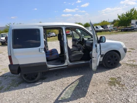 Peugeot Partner 2.0HDI 90. Klima  | Mobile.bg    6