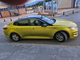 Kia K5 2000 /    | Mobile.bg    15