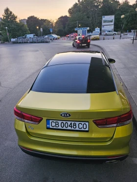 Kia K5 2000 /    | Mobile.bg    13