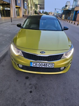 Kia K5 2000 /    | Mobile.bg    12
