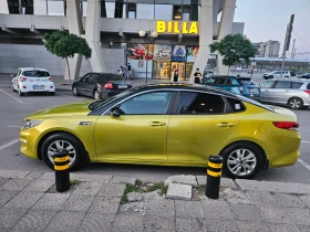 Kia K5 2000 /    | Mobile.bg    2