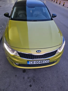 Kia K5 2000 /    | Mobile.bg    14