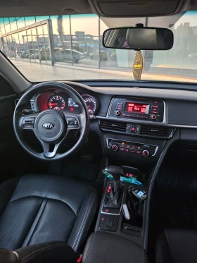 Kia K5 2000 /    | Mobile.bg    5