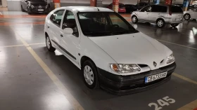 Renault Megane | Mobile.bg    4