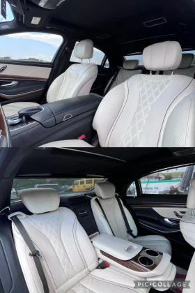 Mercedes-Benz S 550   | Mobile.bg    8