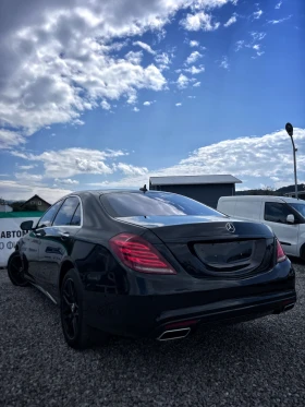 Mercedes-Benz S 550   | Mobile.bg    5