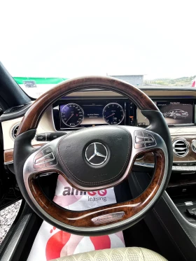 Mercedes-Benz S 550   | Mobile.bg    9