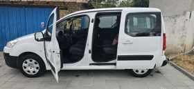 Peugeot Partner 1.6 HDI | Mobile.bg    5