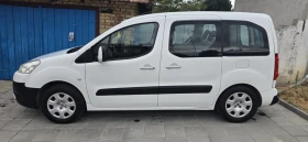 Peugeot Partner 1.6 HDI | Mobile.bg    2