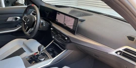 Обява за продажба на BMW M3 TOURING COMPETITION FACELIFT H/K HEAD UP 360  ~94 680 EUR - изображение 9