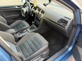 VW Golf 2.0TDI 6sk Highline | Mobile.bg    11