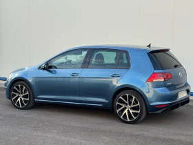 VW Golf 2.0TDI 6sk Highline | Mobile.bg    5