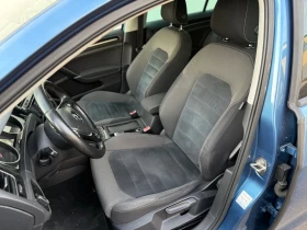 VW Golf 2.0TDI 6sk Highline | Mobile.bg    9