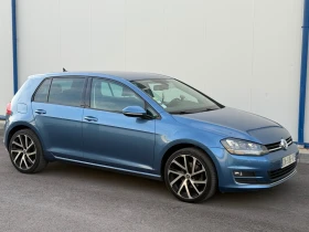     VW Golf 2.0TDI 6sk Highline