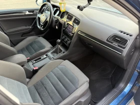 VW Golf 2.0TDI 6sk Highline | Mobile.bg    10