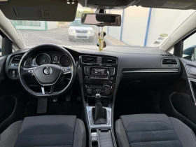 VW Golf 2.0TDI 6sk Highline | Mobile.bg    13