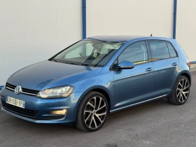     VW Golf 2.0TDI 6sk Highline