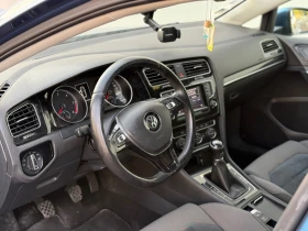 VW Golf 2.0TDI 6sk Highline | Mobile.bg    8