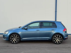     VW Golf 2.0TDI 6sk Highline