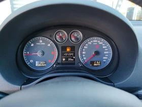 Audi A3 2.0TDi Quattro 140kc Euro5 | Mobile.bg    14