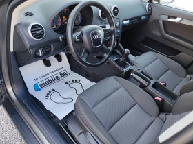 Audi A3 2.0TDi Quattro 140kc Euro5 | Mobile.bg    8