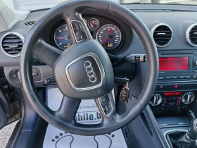 Audi A3 2.0TDi Quattro 140kc Euro5 | Mobile.bg    13