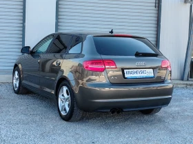     Audi A3 2.0TDi Quattro 140kc Euro5