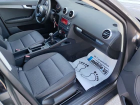 Audi A3 2.0TDi Quattro 140kc Euro5 | Mobile.bg    10