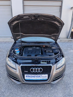 Audi A3 2.0TDi Quattro 140kc Euro5 | Mobile.bg    16