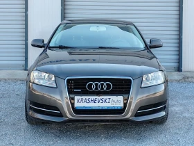     Audi A3 2.0TDi Quattro 140kc Euro5