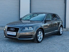     Audi A3 2.0TDi Quattro 140kc Euro5