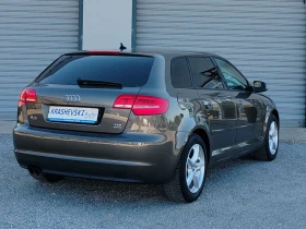 Audi A3 2.0TDi Quattro 140kc Euro5 | Mobile.bg    6