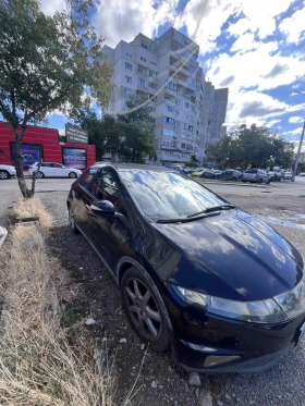 Honda Civic | Mobile.bg    4