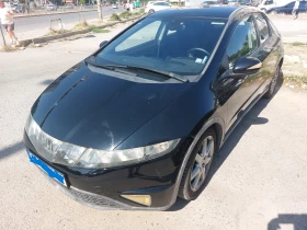 Honda Civic | Mobile.bg    2