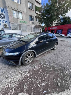 Honda Civic | Mobile.bg    6