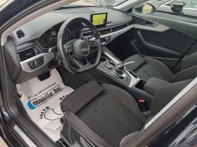 Audi A4 2.0TDI 190kc Quattro Navi Led - 26900 лв. - 63619076 8