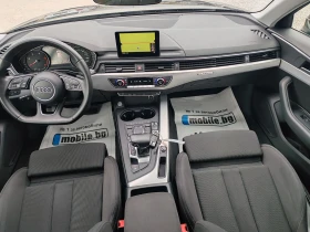 Audi A4 2.0TDI 190kc Quattro Navi Led - 26900 лв. - 63619076 9