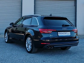     Audi A4 2.0TDI 190kc Quattro Navi Led