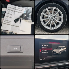 Audi A4 2.0TDI 190kc Quattro Navi Led - 26900 лв. - 63619076 16