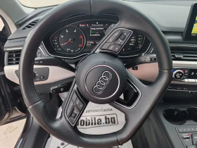 Audi A4 2.0TDI 190kc Quattro Navi Led - 26900 лв. - 63619076 12
