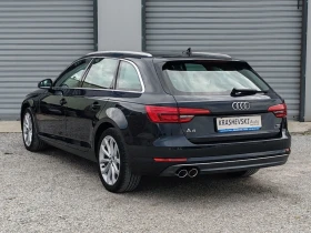 Audi A4 2.0TDI 190kc Quattro Navi Led - 26900 лв. - 63619076 4