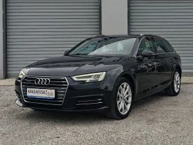 Audi A4 2.0TDI 190kc Quattro Navi Led - 26900 лв. - 63619076 3