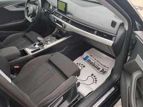 Audi A4 2.0TDI 190kc Quattro Navi Led - 26900 лв. - 63619076 10