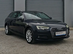 Audi A4 2.0TDI 190kc Quattro Navi Led