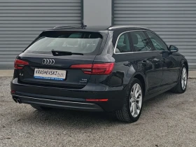 Audi A4 2.0TDI 190kc Quattro Navi Led - 26900 лв. - 63619076 6