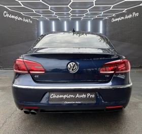 VW CC 2.0TSI - 24999 лв. - 41767114 5