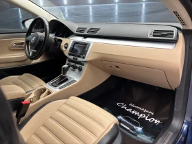 VW CC 2.0TSI - 24999 лв. - 41767114 9