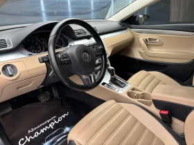 VW CC 2.0TSI - 24999 лв. - 41767114 7
