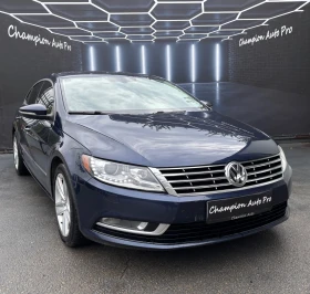 VW CC 2.0TSI - 24999 лв. - 41767114 3