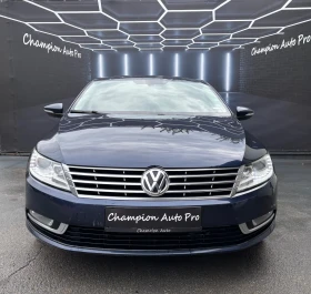 VW CC 2.0TSI